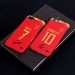 2018 Chinese team Wu Lei home jersey phone cases