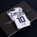 2019 World Cup Germany Özil Muller jersey phone case