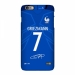 French team jerseys home mobile phone cases Gritzman Bogba