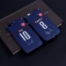 18-19 season Arsenal jersey iphone7 8 XS 6s plus mobile phone case