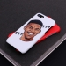 Nick Young Classic Question Mark Emoticon Pack Jordan Scrub Phone Case
