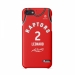 Toronto Raptors jerseys matte phone case Leonard