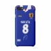 98 years Japan team flame jersey iphone7 8 XSMAX XR 6s plus phone case