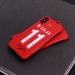 2019 Liverpool home Hemane jersey phone cases