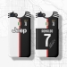 2019-00 Juventus C Ronaldo phone cases