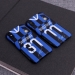 2019 Inter Milan's home jersey iphone case