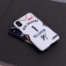 New Orleans jerseys Cairn Williamson mobile phone case