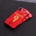 18-19 year Arsenal iphone7 8 XSMAX XR 6s plus  phone case