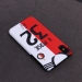 Feyenoord Robin van Persie home field jersey phone case