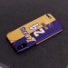 Los Angeles Lakers Kobe jersey phone case